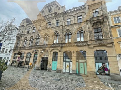 Einzelhandel / Geschäfte in 4400 Steyr