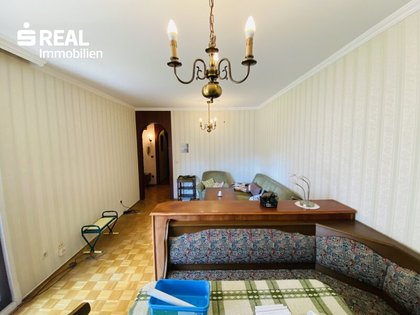 Digitales Angebotsverfahren: 2-Zimmer-Wohnung mit Balkon in Parsch Digitales Angebotsverfahren: 2-Zimmer-Wohnung mit Balkon in Parsch