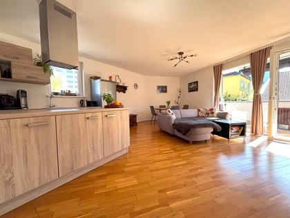 Wohnungen in 6300 Wörgl