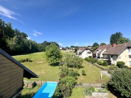 Wohnungen in 8502 Breitenbach in der Weststeiermark