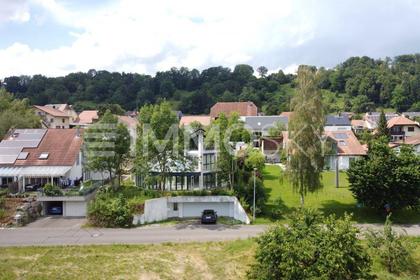 Häuser in Schweiz