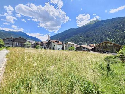Grundstücke in Schweiz