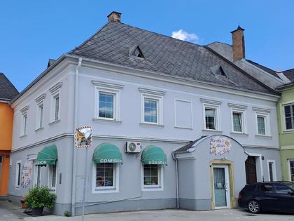 Anlageobjekte in 2000 Stockerau