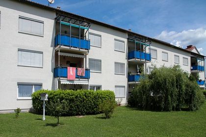 Wohnungen in 8435 Wagna