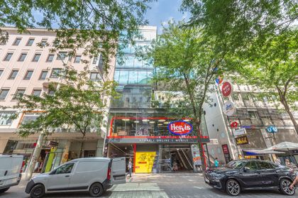 Büros /Praxen in 1070 Wien