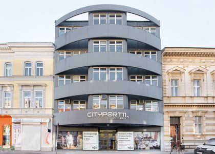 Büros /Praxen in 1110 Wien