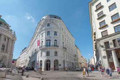 Büros /Praxen in 1010 Wien