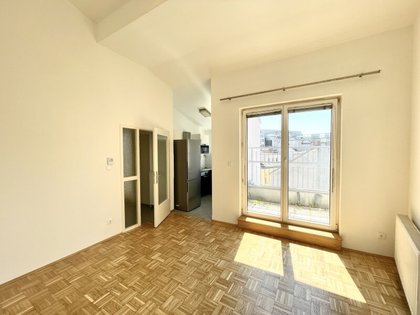 1150 - Charmante 2-Zimmer-Wohnung mit Terrasse Nähe U4 Meidling Hauptstraße 1150 - Charmante 2-Zimmer-Wohnung mit Terrasse Nähe U4 Meidling Hauptstraße