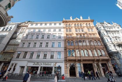 Büros /Praxen in 1010 Wien