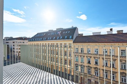 Urbanes & Modernes Wohnen in Meidling | Ab sofort beziehbar Urbanes & Modernes Wohnen in Meidling | Ab sofort beziehbar