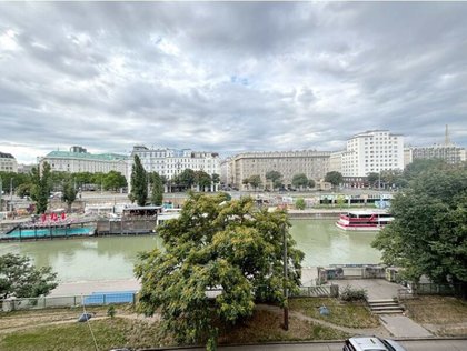 Büros /Praxen in 1020 Wien
