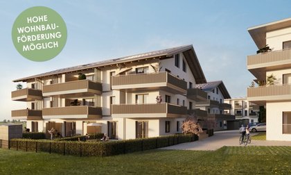 Wohnungen in 5301 Eugendorf