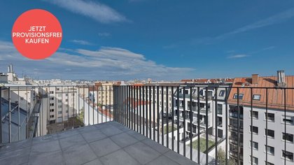PROVISIONSFREI | Urbanes & Modernes Wohnen in Meidling | Ab sofort beziehbar PROVISIONSFREI | Urbanes & Modernes Wohnen in Meidling | Ab sofort beziehbar
