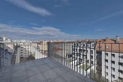 Wohnungen in 1120 Wien