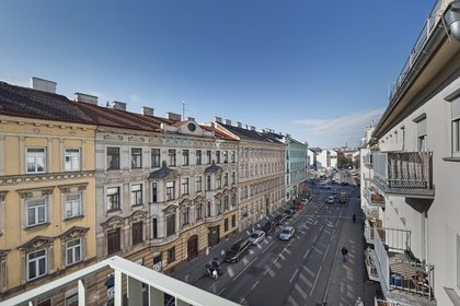 PROVISIONSFREI | Urbanes & Modernes Wohnen in Meidling | Ab sofort beziehbar PROVISIONSFREI | Urbanes & Modernes Wohnen in Meidling | Ab sofort beziehbar