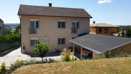 Häuser in 9400 Sopron