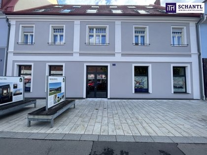 Einzelhandel / Geschäfte in 8330 Feldbach
