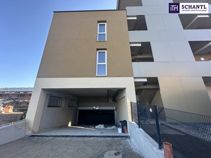 Wohnungen in 8401 Kalsdorf bei Graz