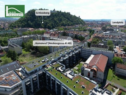 Wohnungen in 8020 17. Puntigam