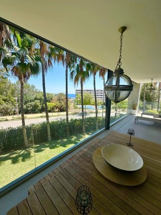 Wohnungen in  Spanien