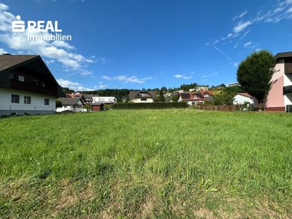 Grundstücke in 8570 Voitsberg