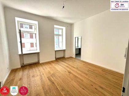 Charmante 1-Zimmer-Eigentumswohnung im sanierten Stilaltbau ? ideal für Singles, Paare oder als Ordination Charmante 1-Zimmer-Eigentumswohnung im sanierten Stilaltbau ? ideal für Singles, Paare oder als Ordination