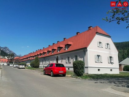 Wohnungen in 8793 Trofaiach