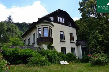 Häuser in 9545 Radenthein