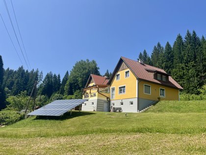 Häuser in 8553 Sankt Oswald ob Eibiswald