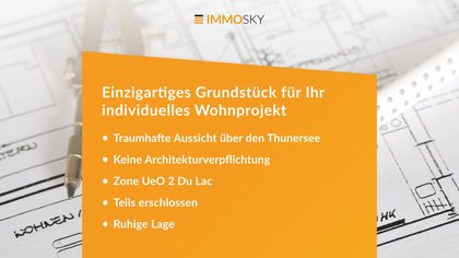 Grundstücke in Schweiz