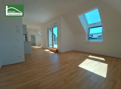 Wohnungen in 3100 Unterzwischenbrunn
