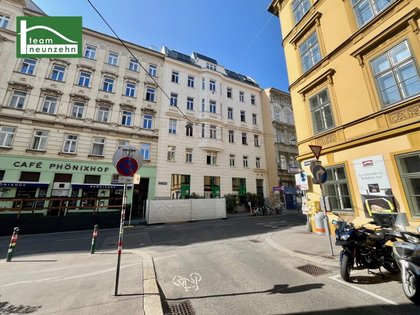Wohnungen in 1070 Wien