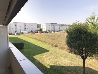 Wohnungen in 3383 Hürm