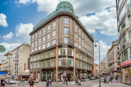 Büros /Praxen in 1010 Wien