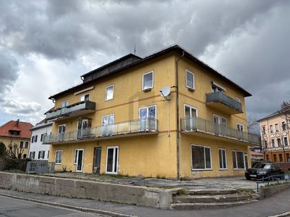 28-EINHEITEN-KOMPLEX, GUT VERMIETET IN ZENTRALER LAGE! 28-EINHEITEN-KOMPLEX, GUT VERMIETET IN ZENTRALER LAGE!