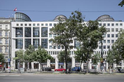 Büros /Praxen in 1010 Wien