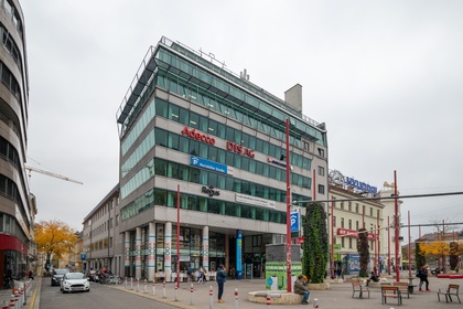 Büros /Praxen in 1060 Wien