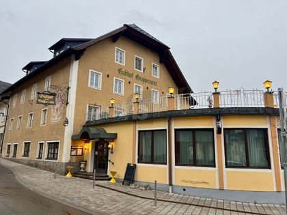 Gastgewerbe in 5580 Tamsweg