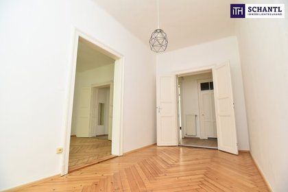 3 SEPARAT-BEGEHBARE SCHLAFZIMMER! Perfekte Homebase für Mediziner*innen ? ruhig, grün und fußläufig zur Med-Uni! Jetzt Besichtigungstermin vereinbaren! 3 SEPARAT-BEGEHBARE SCHLAFZIMMER! Perfekte Homebase für Mediziner*innen ? ruhig, grün und fußläufig zur Med-Uni! Jetzt Besichtigungstermin vereinbaren!