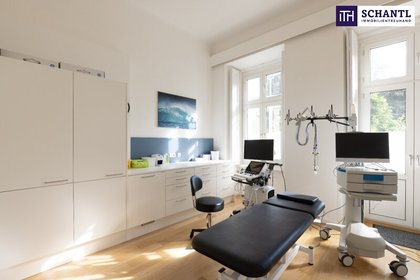 EXKLUSIVE GEMEINSCHAFTSPRAXIS: Lernen Sie Ihre neuen Traum-Praxisräumlichkeiten kennen! JETZT TERMIN VEREINBAREN!! EXKLUSIVE GEMEINSCHAFTSPRAXIS: Lernen Sie Ihre neuen Traum-Praxisräumlichkeiten kennen! JETZT TERMIN VEREINBAREN!!