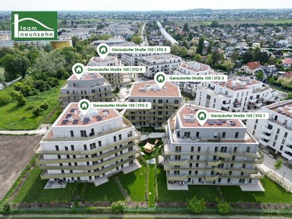 Neubauprojekt im Niedrig-Energie-Standard im grünen Hirschfeld ? Naturnah wohnen - Provisionsfrei! Neubauprojekt im Niedrig-Energie-Standard im grünen Hirschfeld ? Naturnah wohnen - Provisionsfrei!