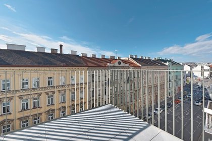 Urbanes & Modernes Wohnen in Meidling | Ab sofort beziehbar Urbanes & Modernes Wohnen in Meidling | Ab sofort beziehbar