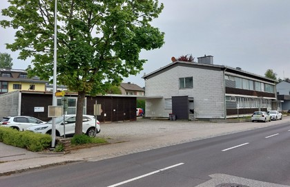 Hallen / Lager / Produktion in 4180 Zwettl an der Rodl