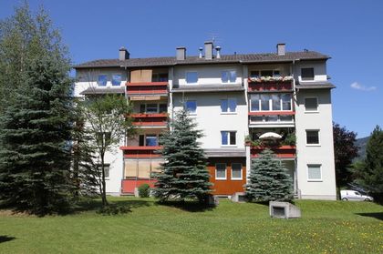Wohnungen in 8784 Trieben