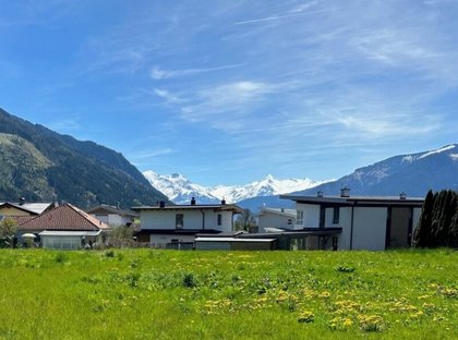 Grundstücke in 5760 Saalfelden am Steinernen Meer