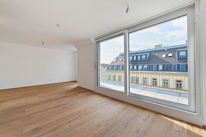 Urbanes & Modernes Wohnen in Meidling | Ab sofort beziehbar Urbanes & Modernes Wohnen in Meidling | Ab sofort beziehbar