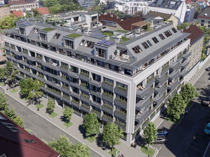 Wohnungen in 1160 Wien