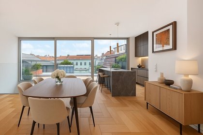 Wohnungen in 1040 Wien