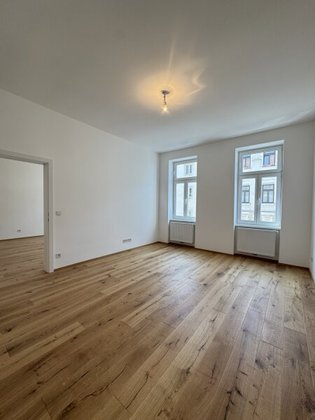 Wohnungen in 1150 Wien