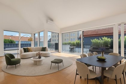 Wohnungen in 1040 Wien